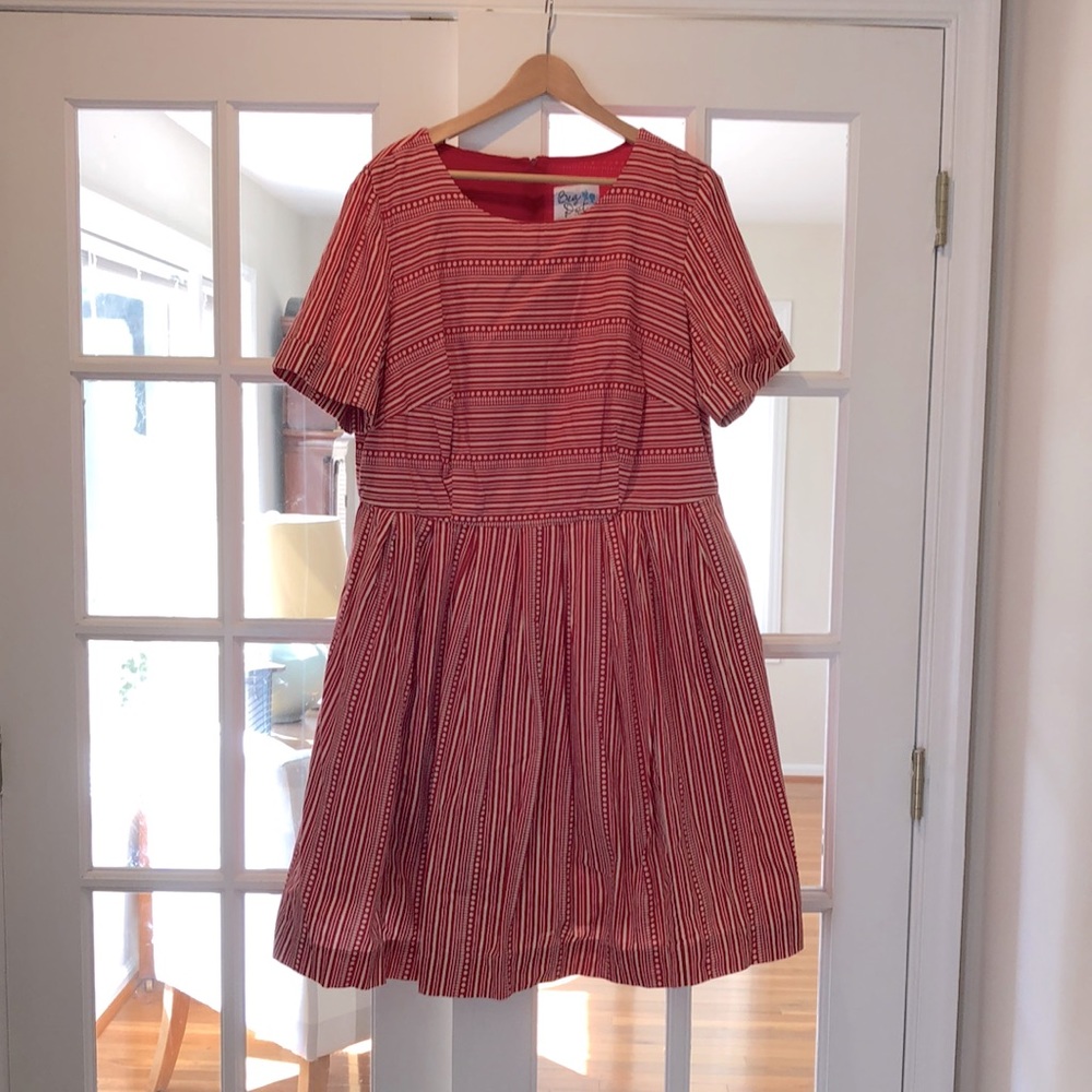 ModCloth dress